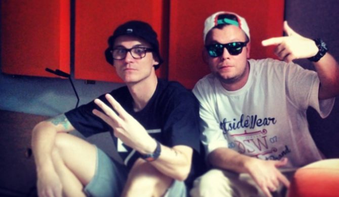 Płomień 81 zapłonął w studiu