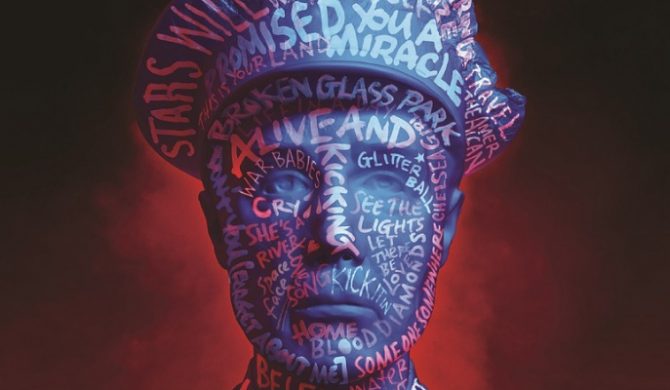 Simple Minds na dwóch koncertach w Polsce