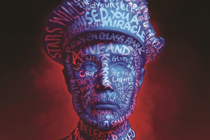 Simple Minds na dwóch koncertach w Polsce