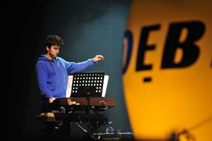 „Dobry kierunek” – Artur Rawicz podsumowuje GoodFest