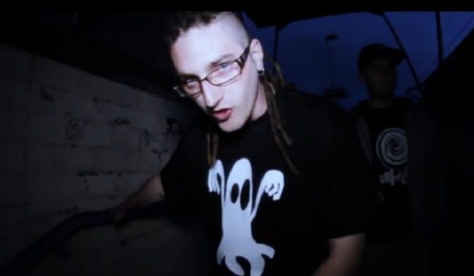 Kleszcz – „Zaraza” (wideo)