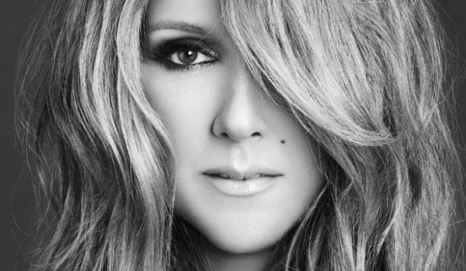 Nowy singiel Celine Dion