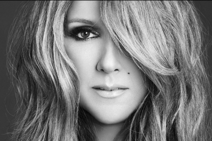 Nowy singiel Celine Dion