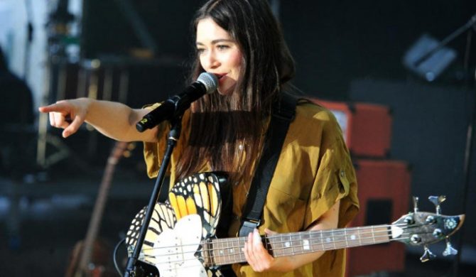 Misia Furtak szykuje solową płytę