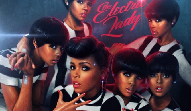 Płyta Janelle Monae już do odsłuchu