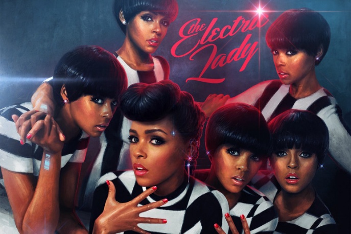 Płyta Janelle Monae już do odsłuchu