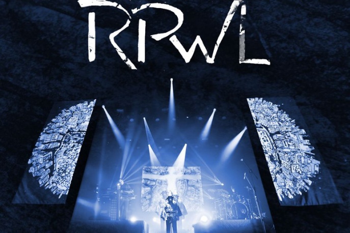 RPWL – zobacz zwiastun koncertowego DVD