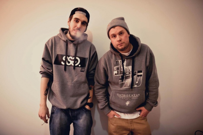 Miuosh i Onar ujawniają szczegóły płyty