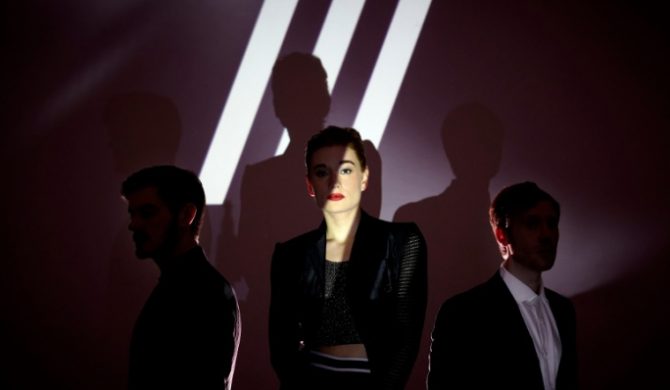 Poznaliśmy support Foals