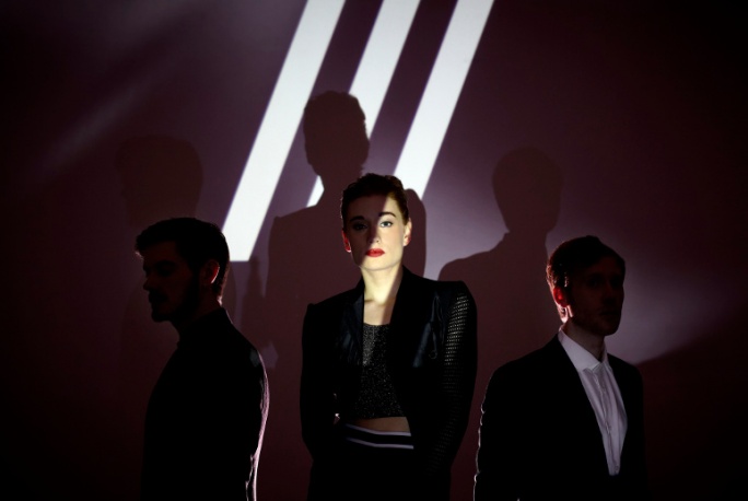 Poznaliśmy support Foals