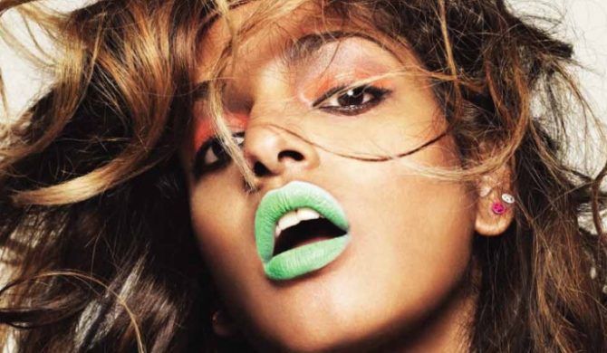 Nowy singiel M.I.A. (audio)