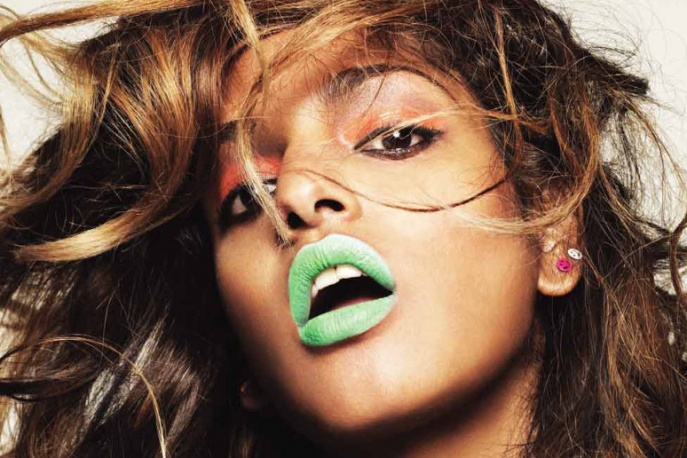 Nowy singiel M.I.A. (audio)