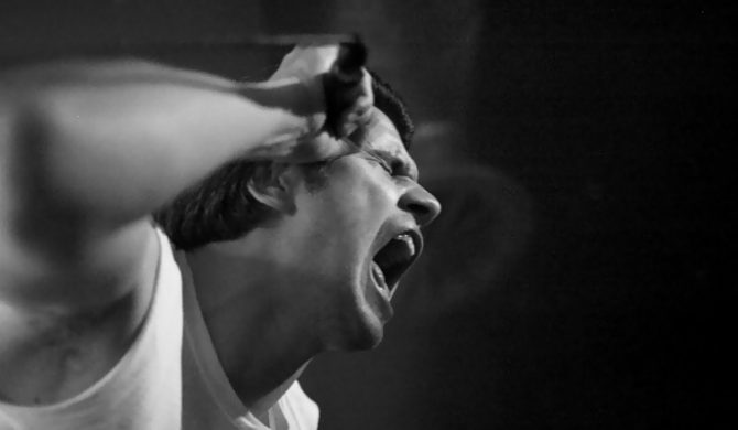 The Black Tapes przed Mudhoney