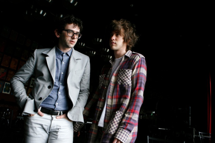 MGMT – osobliwa zapowiedź nowej płyty (wideo)