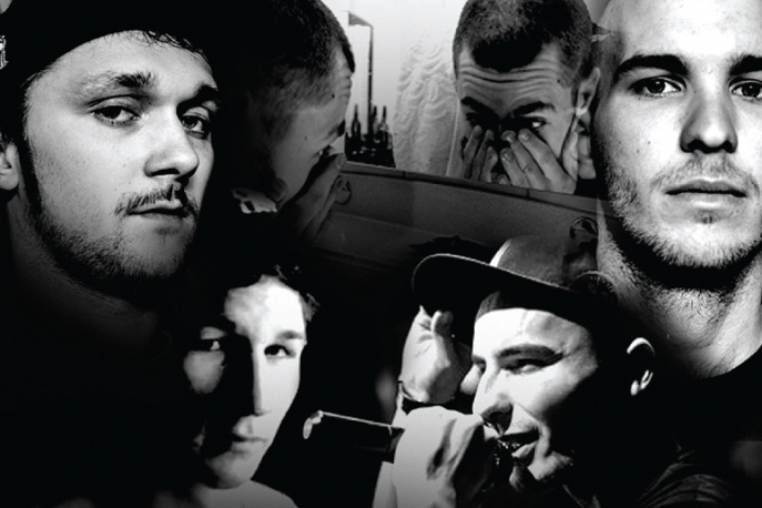 LJ Karwel – „Krzysiek” (audio)