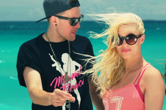 21 Allstars – „You Should Be With Me” – zobacz klip