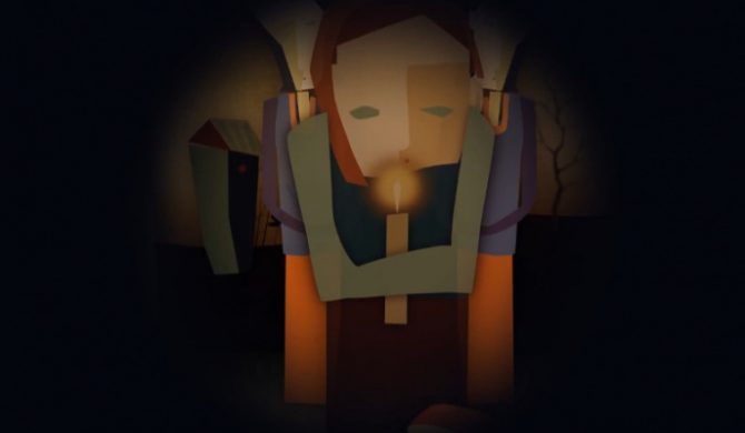 Animowana Kołysanka Konopna Kapeli ze Wsi Warszawa