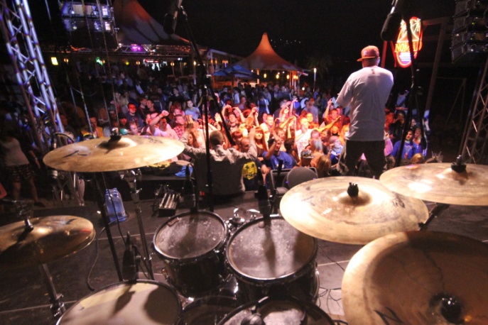 Moc atrakcji na bułgarskim Student Camp Feście