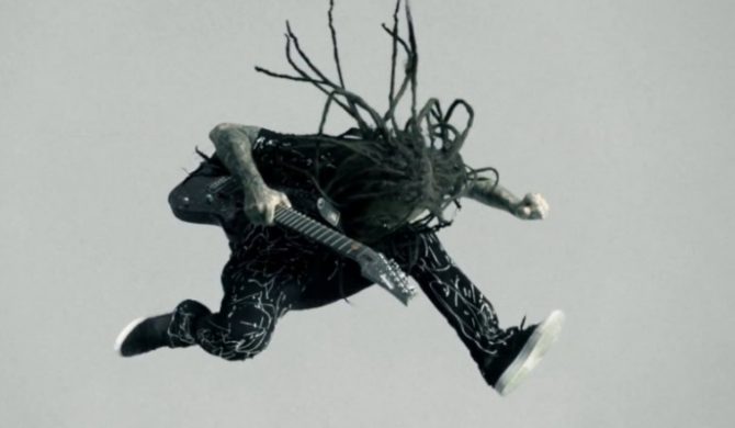 Korn – „Never Never” (wideo)