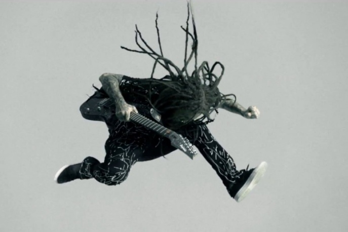 Korn – „Never Never” (wideo)