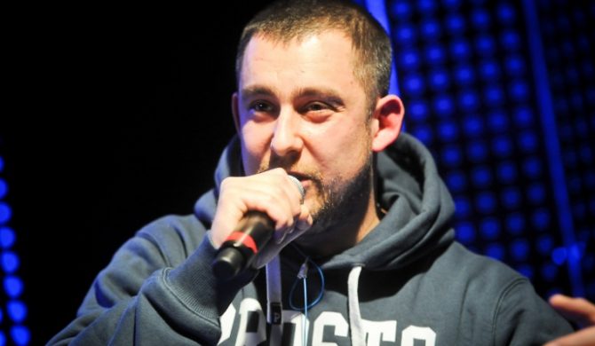 Polski hip-hop – 100 najpopularniejszych klipów