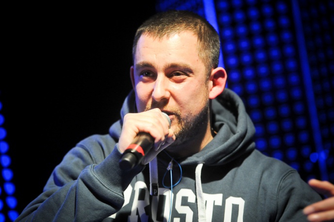 Polski hip-hop – 100 najpopularniejszych klipów