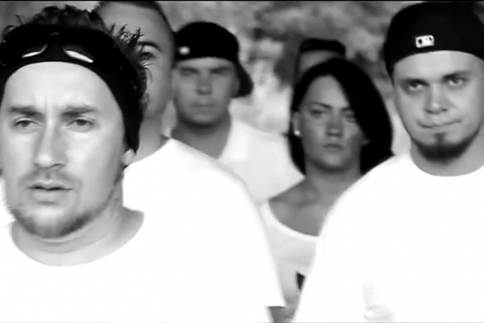 TEWU w hołdzie Bolcowi (wideo)