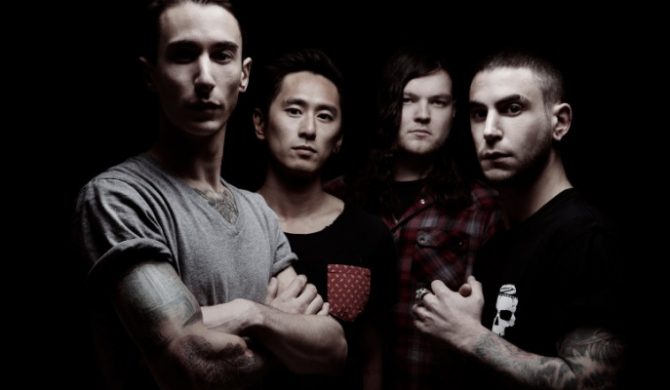 Modestep gwiazdą The Wildest Nigh Party