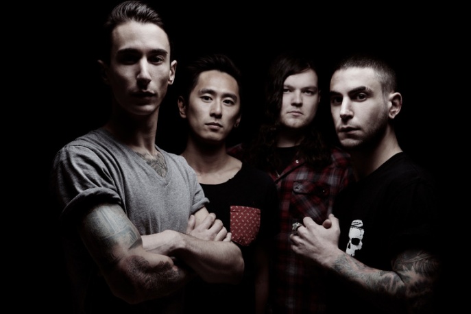 Modestep gwiazdą The Wildest Nigh Party