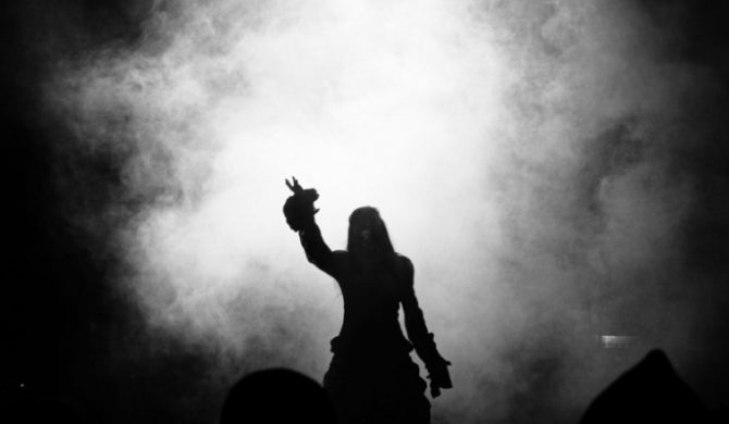 Closterkeller – trasa koncertowa na XXV-lecie