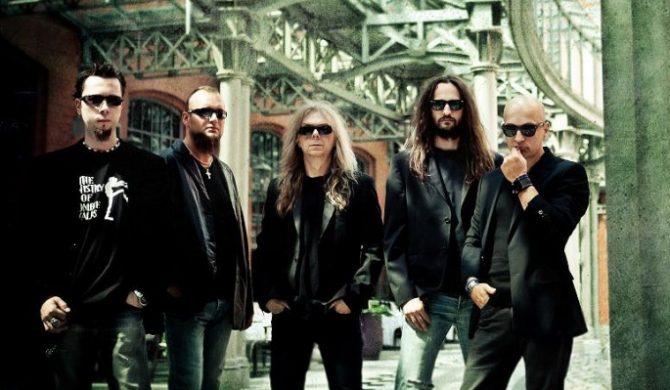 Znamy tytuł nowej płyty Turbo