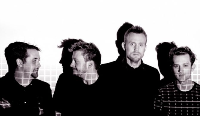 65daysofstatic na dwóch koncertach w Polsce