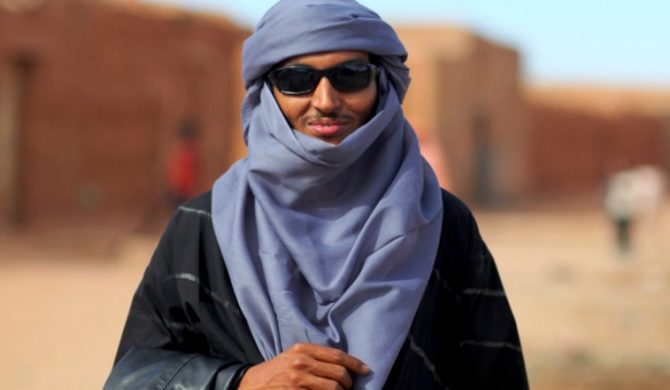 Bombino w październiku w Stodole