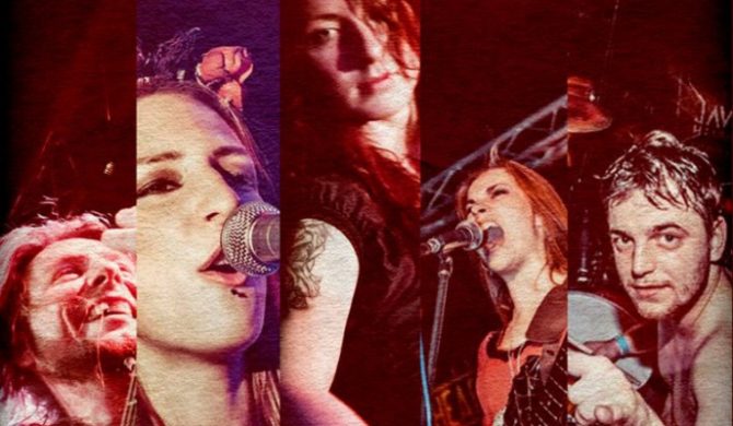 Percival Schuttenbach – nowa płyta już w tym miesiącu