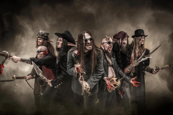 Finntroll już w tym tygodniu