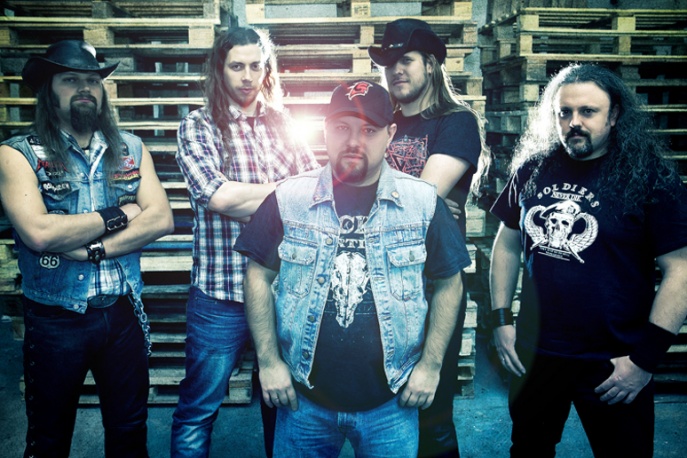 Leash Eye – „Me & Mr. Beam” (audio)