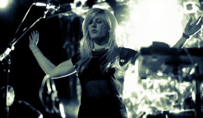 Ellie Goulding wraca do Polski