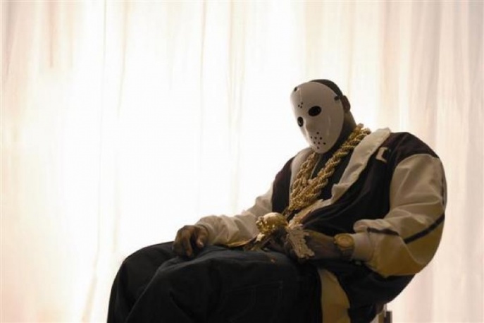 Ghostface Killah ponownie atakuje