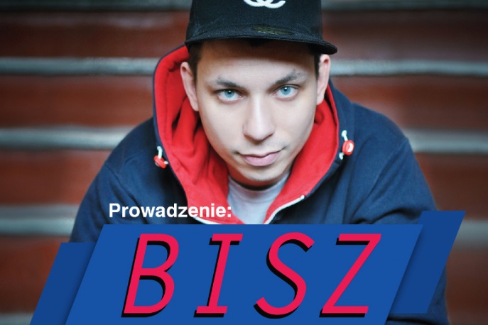 Bisz poprowadzi warsztaty Dobry MC
