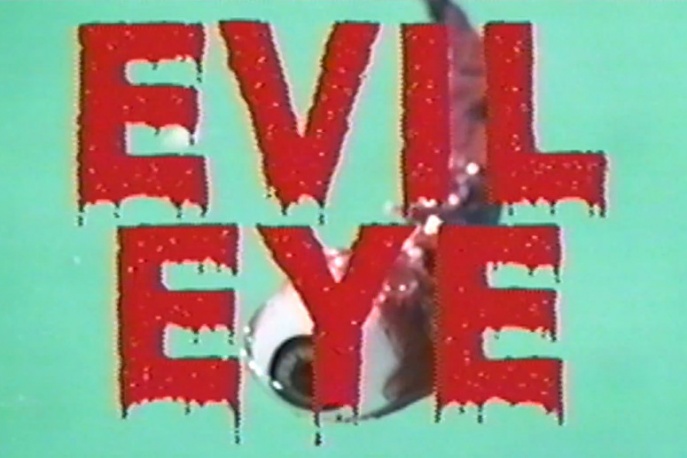 Franz Ferdinand z taniego horroru (wideo)