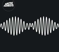 Arctic Monkeys – „AM”