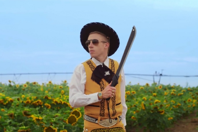 Macklemore & Ryan Lewis – „White Walls” (wideo)