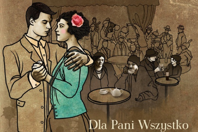 Makabunda: Retro rejwach trwa