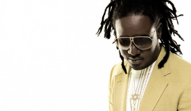 T-Pain – „Up Down (Do This All Day)” feat. B.o.B. (wideo)