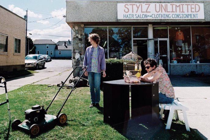 MGMT pozwalają… obejrzeć nową płytę