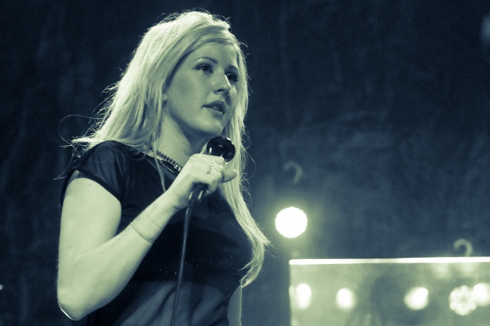 Znamy ceny biletów na koncert Ellie Goulding