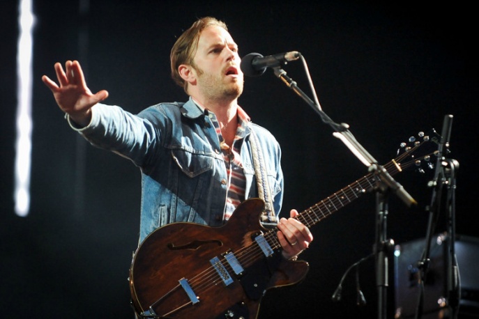 Kings Of Leon udostępniają nową piosenkę (audio)