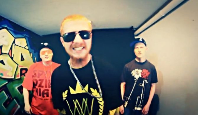 Dolun & Jan Robak – „Konsensus” feat. Rudi (wideo)