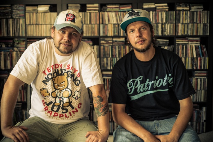 1 NA 1: Artur Rawicz vs Rover