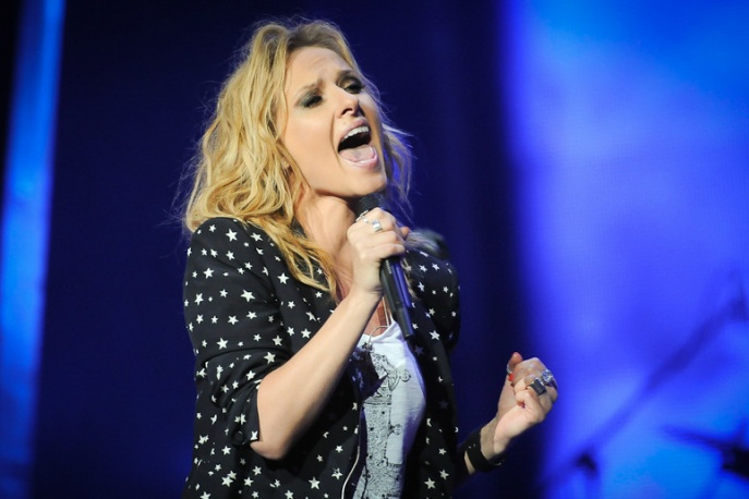 Patrycja Markowska ogłasza daty koncertów